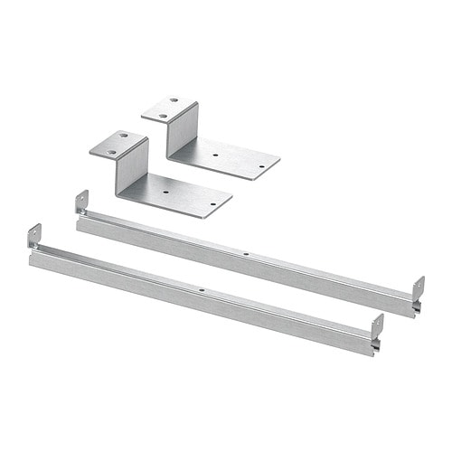 IKEA INLÄGG connection hardware Model Image