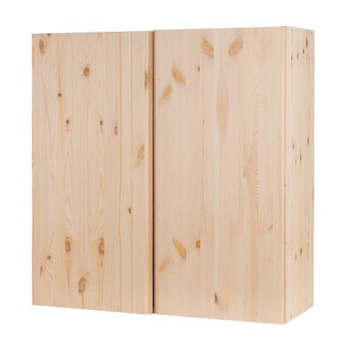 IKEA IVAR cabinet Model Image