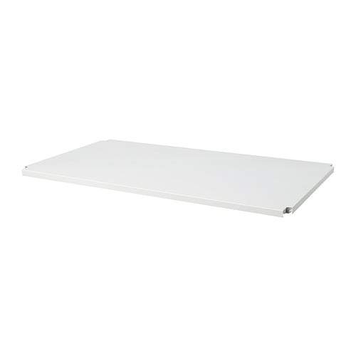 IKEA IVAR shelf Model Image