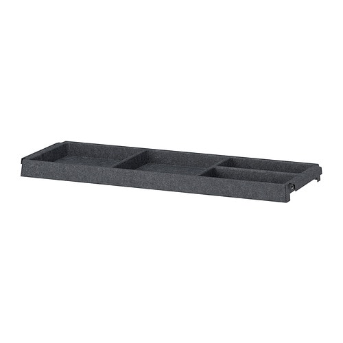 IKEA IVAR shelf Model Image