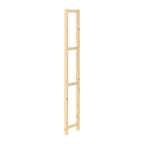 IKEA IVAR side unit Model Image