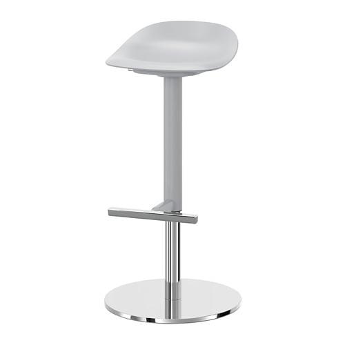 IKEA JANINGE bar stool Model Image