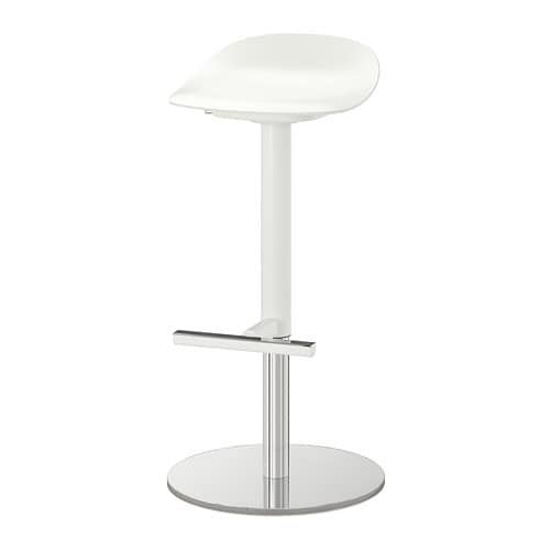 IKEA JANINGE bar stool Model Image