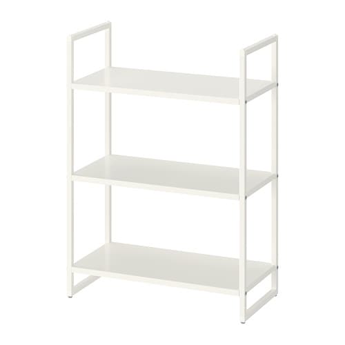 IKEA JONAXEL shelf unit Model Image