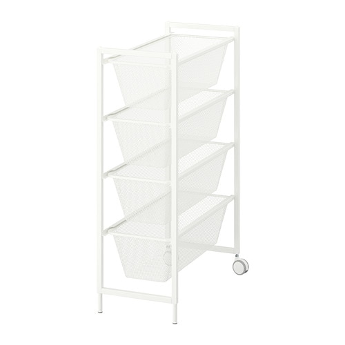 IKEA JONAXEL storage combination Model Image