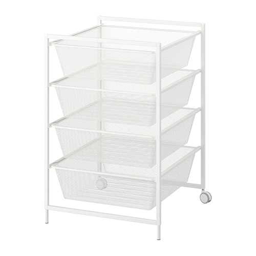 IKEA JONAXEL storage combination Model Image