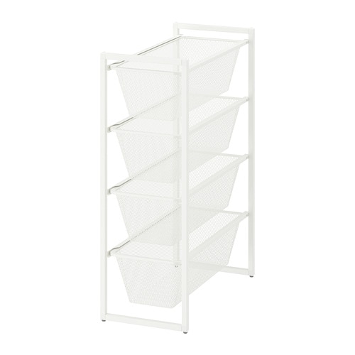 IKEA JONAXEL storage combination Model Image