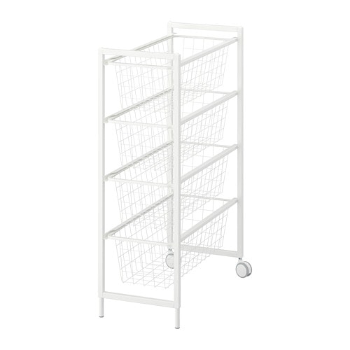 IKEA JONAXEL storage combination Model Image