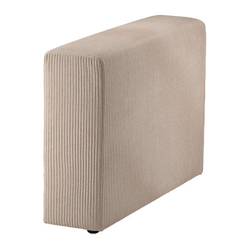 IKEA JÄTTEBO armrest Model Image