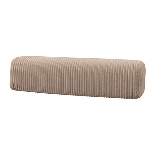 IKEA JÄTTEBO headrest cushion Model Image