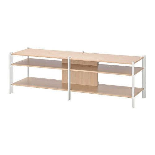 IKEA JÄTTESTA TV unit Model Image