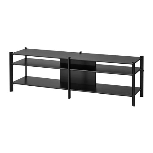 IKEA JÄTTESTA TV unit Model Image