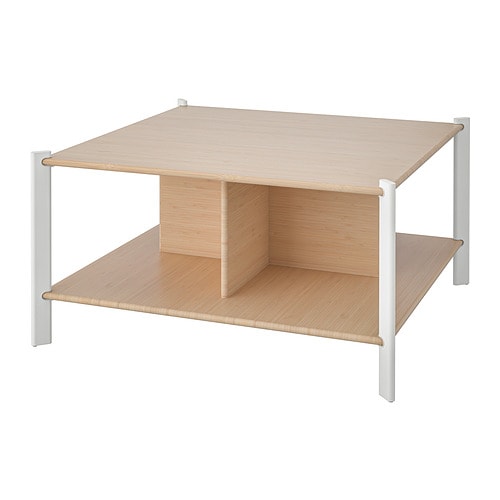 IKEA JÄTTESTA coffee table Model Image