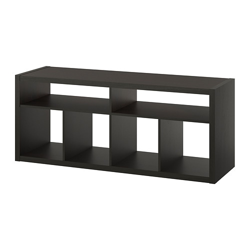 IKEA KALLAX TV unit Model Image