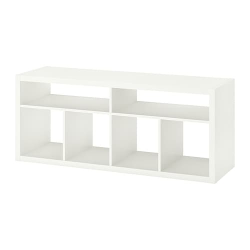 IKEA KALLAX TV unit Model Image