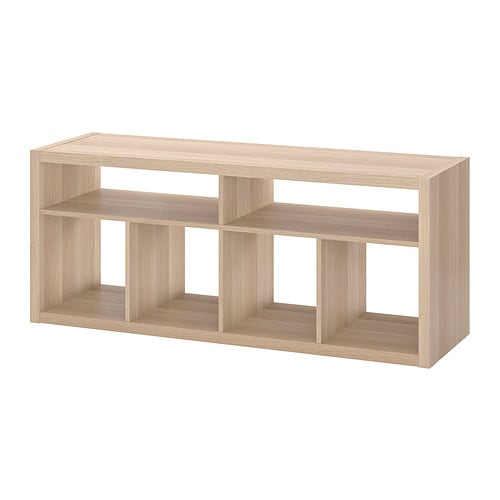 IKEA KALLAX TV unit Model Image