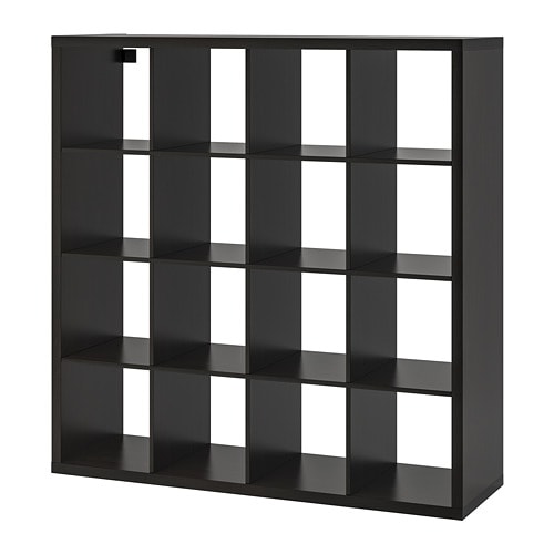 IKEA KALLAX shelf unit Model Image