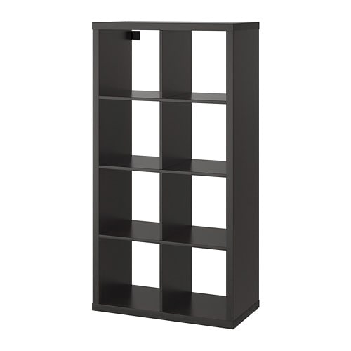 IKEA KALLAX shelf unit Model Image