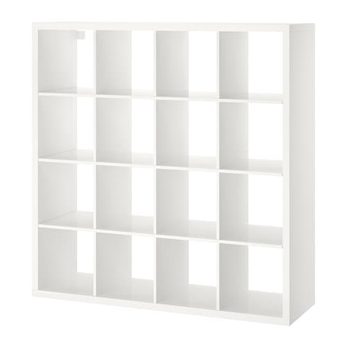 IKEA KALLAX shelf unit Model Image