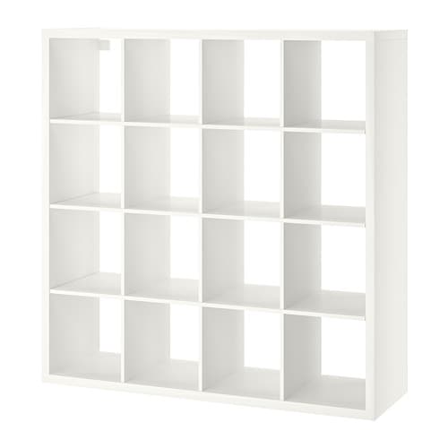 IKEA KALLAX shelf unit Model Image