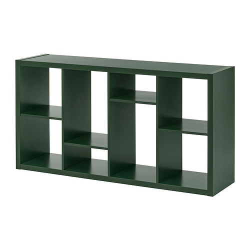 IKEA KALLAX shelf unit Model Image