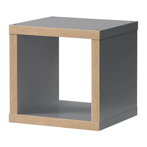 IKEA KALLAX shelf unit Model Image