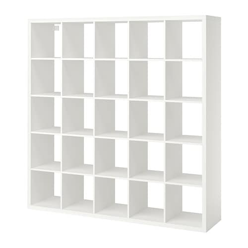 IKEA KALLAX shelf unit Model Image