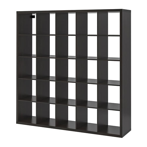 IKEA KALLAX shelf unit Model Image