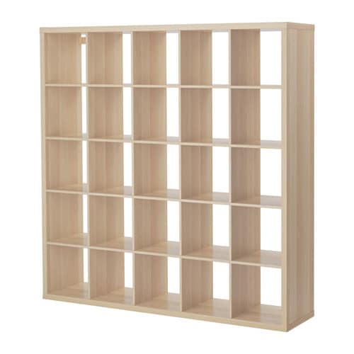 IKEA KALLAX shelf unit Model Image