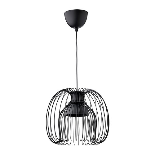 IKEA KALLFRONT / HEMMA pendant lamp Model Image