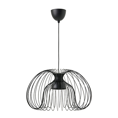 IKEA KALLFRONT / HEMMA pendant lamp Model Image