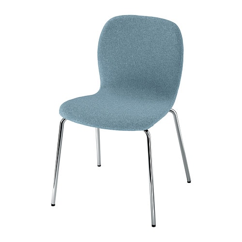 IKEA KARLPETTER chair Model Image