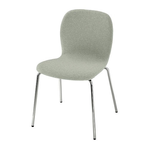 IKEA KARLPETTER chair Model Image