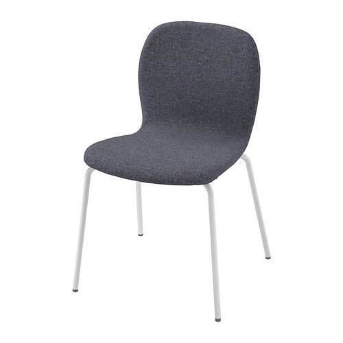 IKEA KARLPETTER chair Model Image