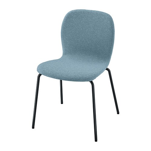 IKEA KARLPETTER chair Model Image