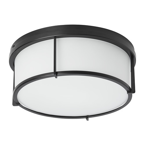 IKEA KATTARP ceiling lamp Model Image