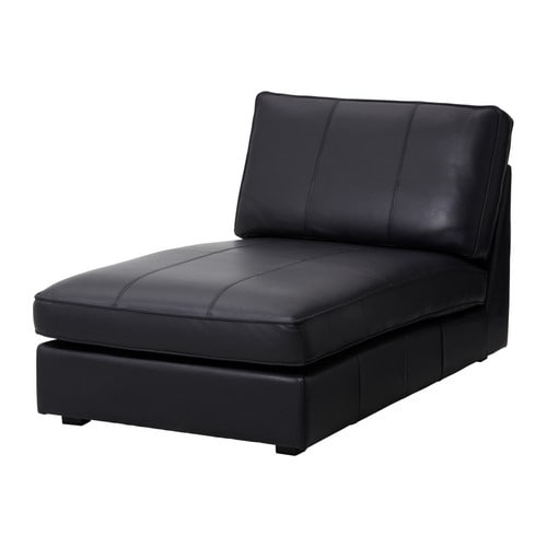 IKEA KIVIK chaise Model Image