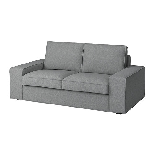 IKEA KIVIK loveseat Model Image