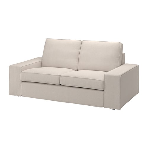 IKEA KIVIK loveseat Model Image