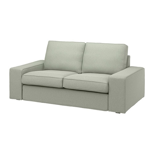 IKEA KIVIK loveseat Model Image