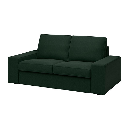 IKEA KIVIK loveseat Model Image