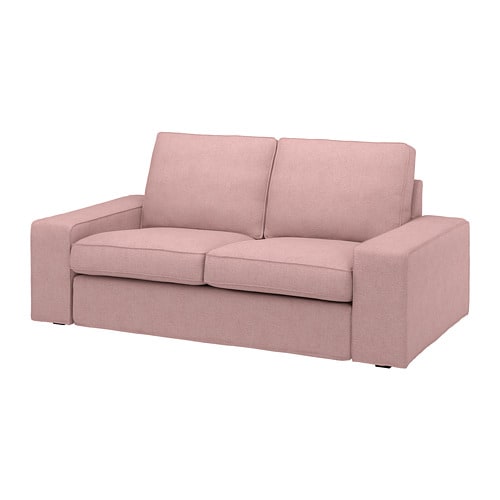 IKEA KIVIK loveseat Model Image