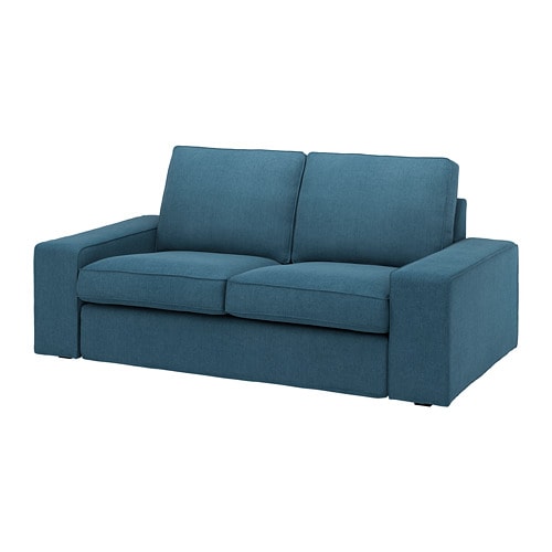 IKEA KIVIK loveseat Model Image