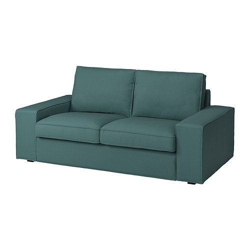 IKEA KIVIK loveseat Model Image