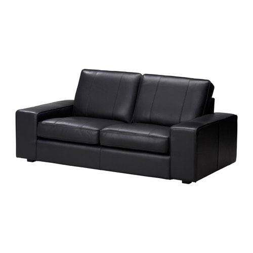 IKEA KIVIK loveseat Model Image