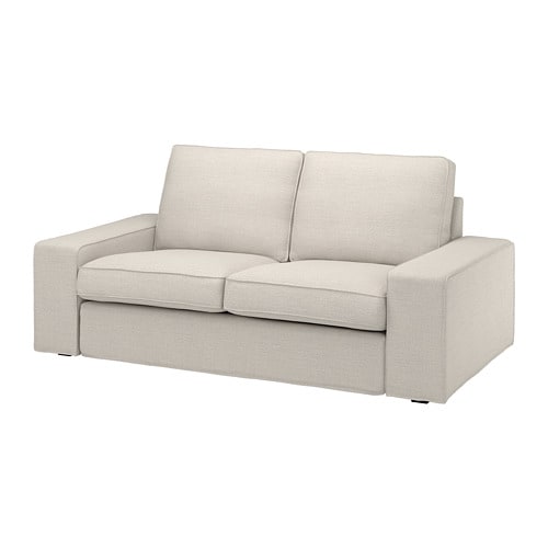 IKEA KIVIK loveseat Model Image