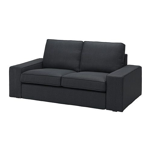 IKEA KIVIK loveseat Model Image