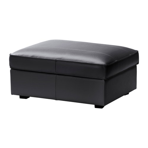 IKEA KIVIK ottoman Model Image