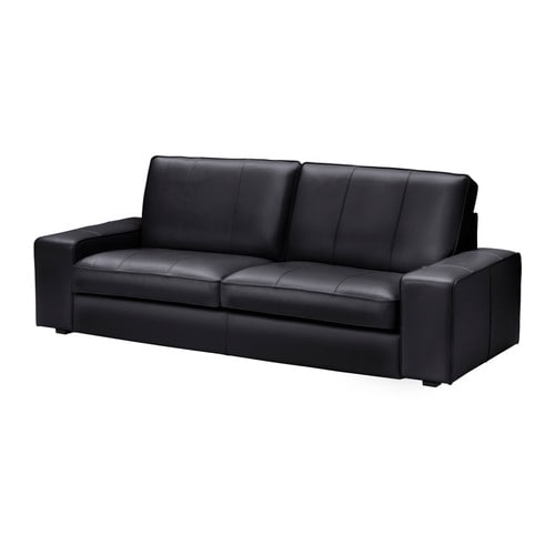 IKEA KIVIK sofa Model Image