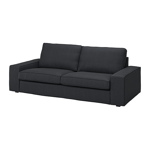 IKEA KIVIK sofa Model Image